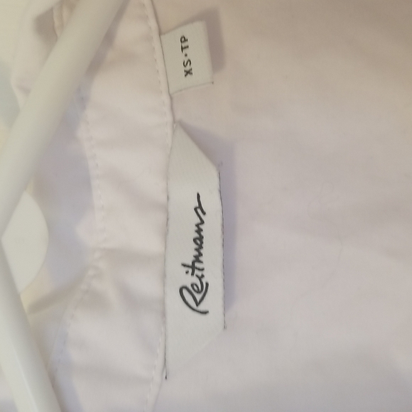 Reitman's Button Down Shirt - Picture 4 of 4